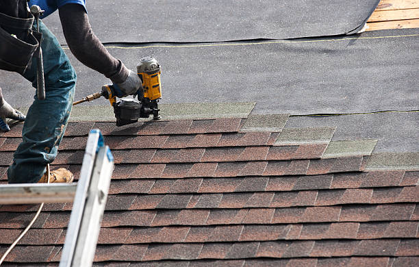 Licensed Roof Repair service in Lee's Summit, MO - Brentwood Metal Roofing
